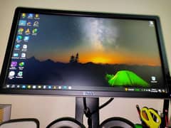 Dell LED Monitor 22"