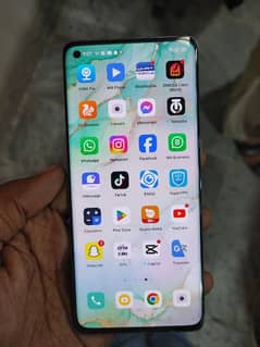 Oppo Reno 3 Pro 5G