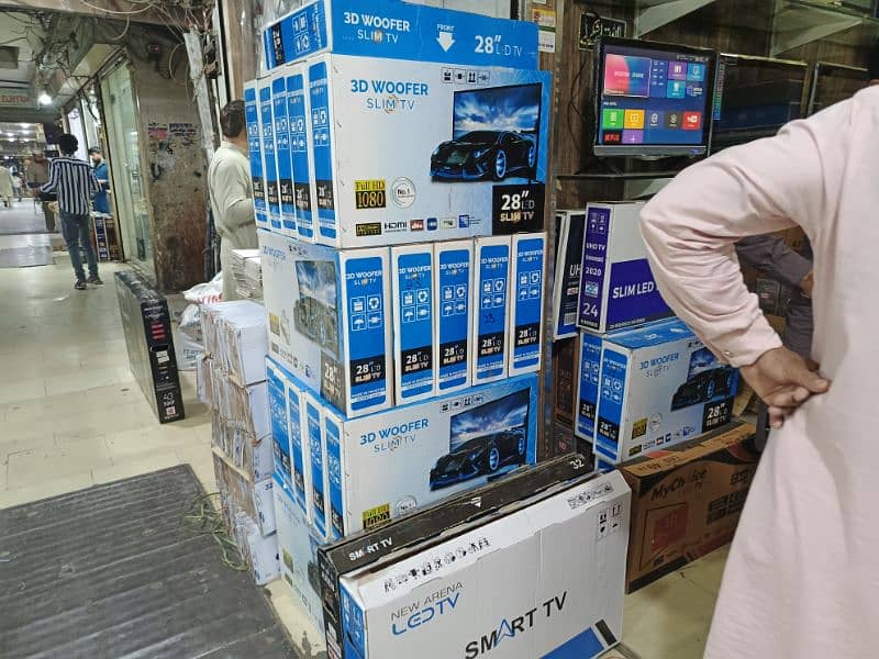 SAMSUNG NEW MODEL 28 INCH BOX PACK 03225848699 0