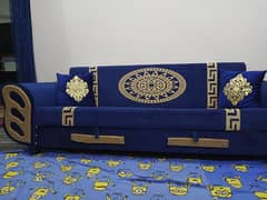 sofa bed