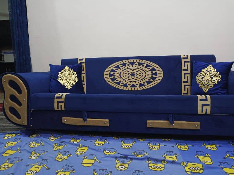 sofa bed 0