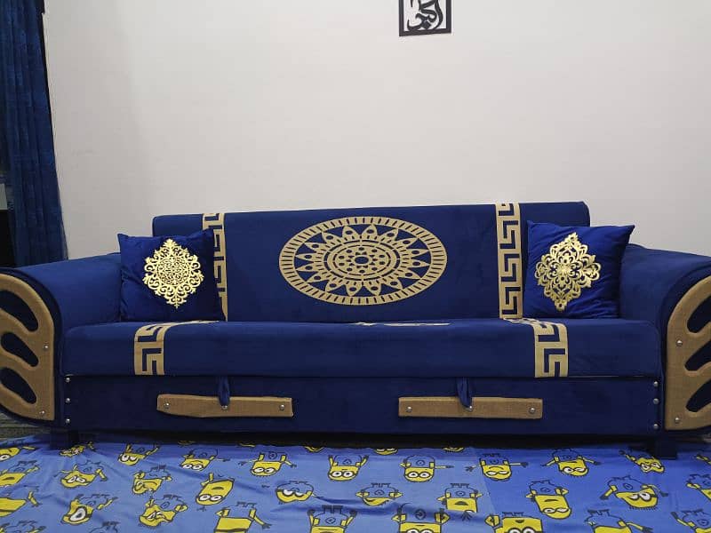 sofa bed 2