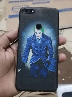 Huawei y7 prime