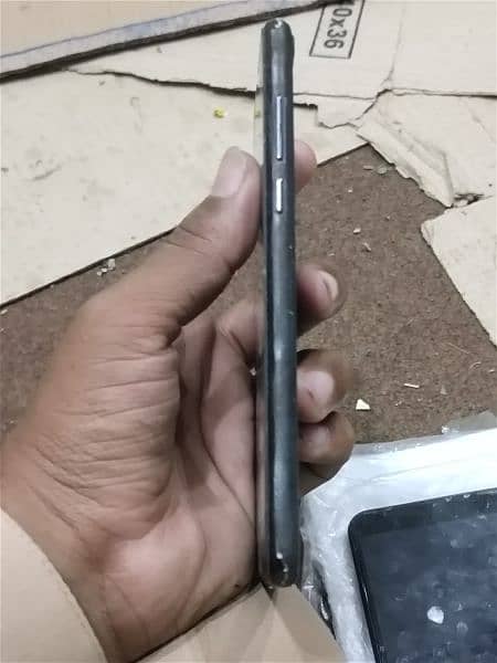 Huawei y7 prime 2