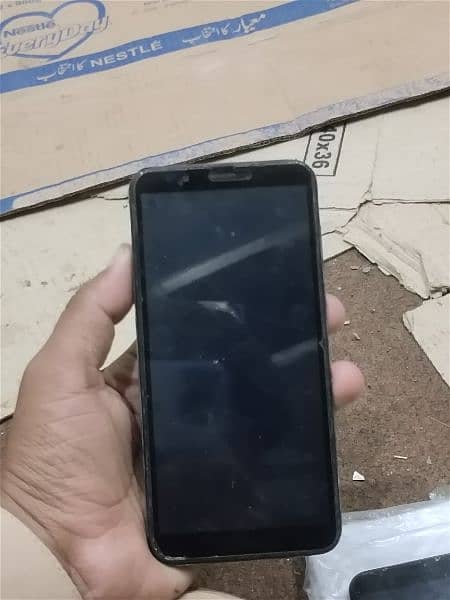 Huawei y7 prime 5