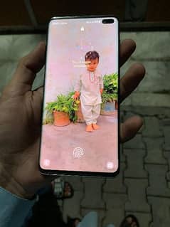 Samsung galaxy s10 plus