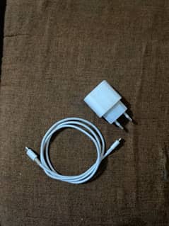 iPhone original charger/ apple charger/ iPhone charger/ charger