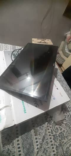 32 inch lcd orient bilkul ok hai orient company