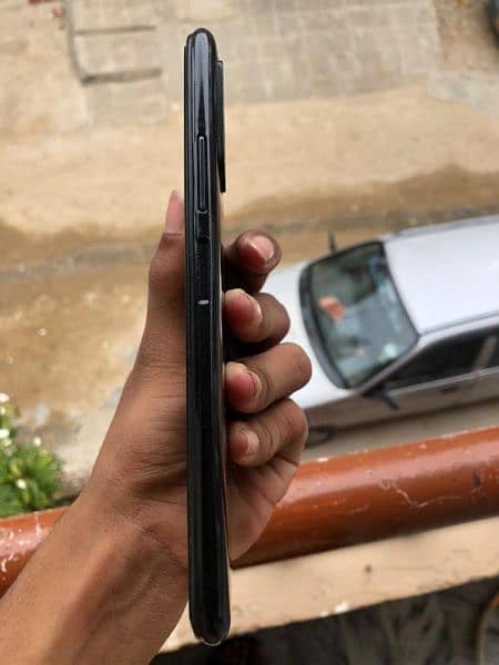 infinix note 7 lite 4/128 2