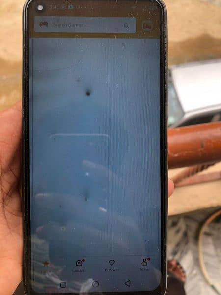 infinix note 7 lite 4/128 7