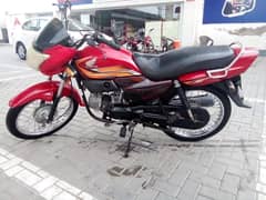 Honda CD 100 pridor 2022 model