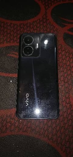 vivo Y55 0