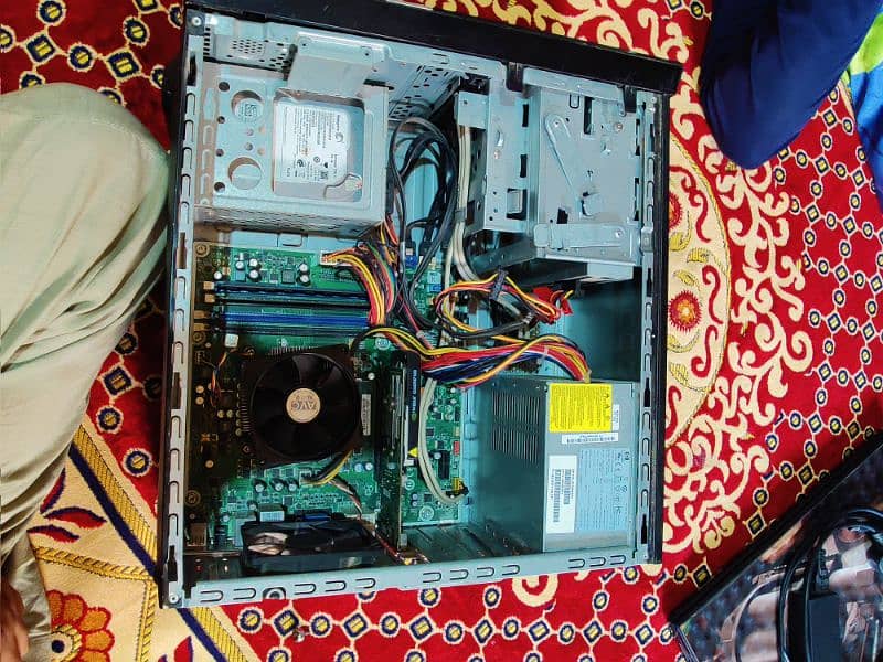 Gaming pc 1