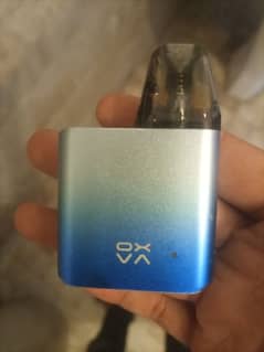 vape/pod