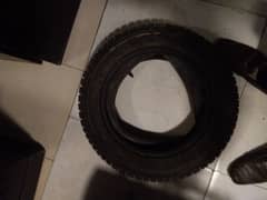 car tyre