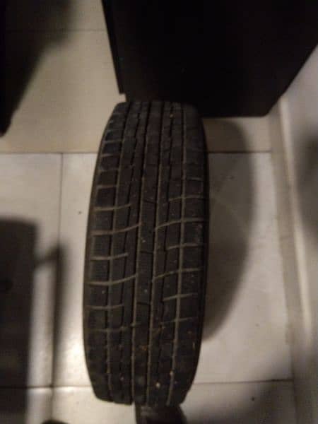 car tyre 2