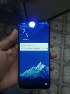 oppo F9