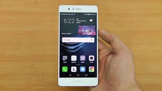 Huawei p9 lite neat and clean 0