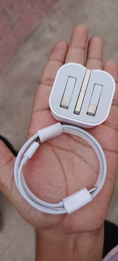 Iphone Charger