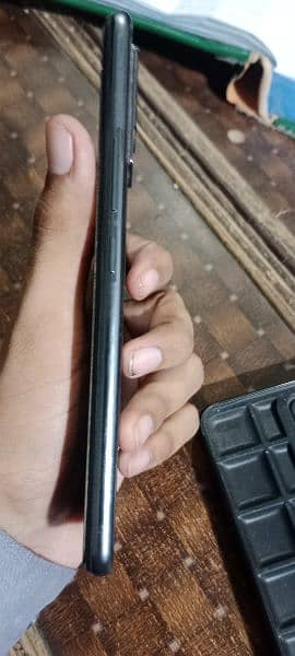 vivo V21e condition 10by9.5 2