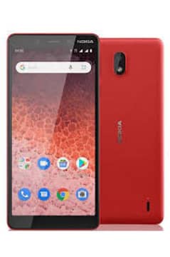 Nokia 1+ (1+8gb) Budget phone