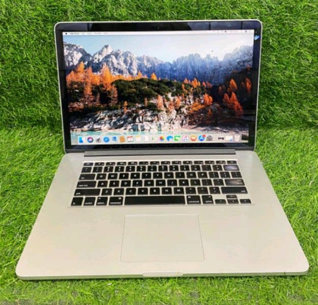 MacBook Air 2015 2