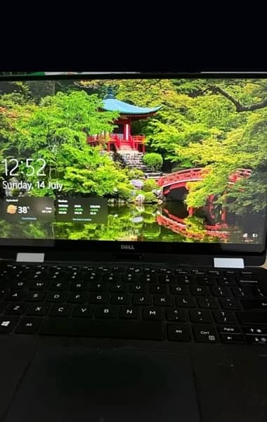 xps i5 7th generation 1