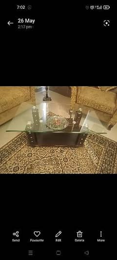 center table/coffee table, 0