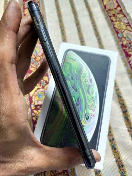 Iphone XS 64GB PTA APPROVED Official 2