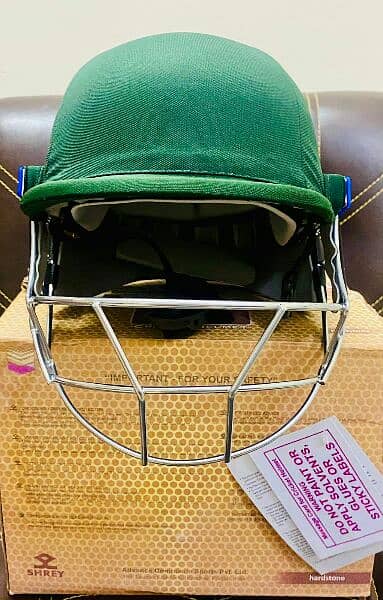 Cricket Helmet For Sale 0