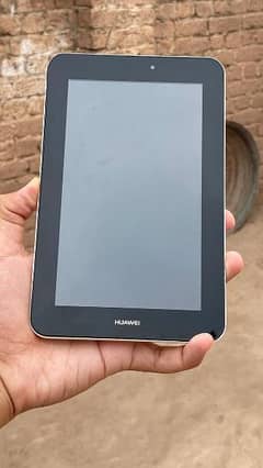 Huawei medaipad 7 youth available in good condition 0