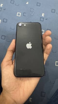 iphone se 2020 0