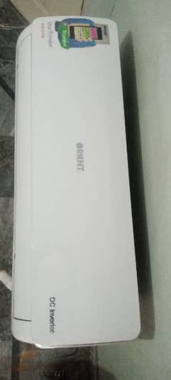 inverter Orient split Ac 1.5 ton 03060475002