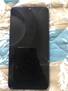 Oppo a5s Panel Break but working ok