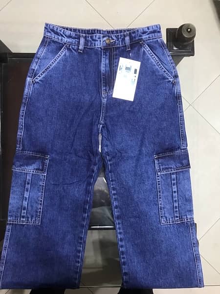 export quailty woman denim ladies jeans whole sale 16