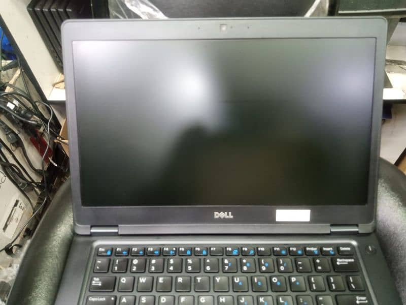 DELL LATITUDE 5480 1