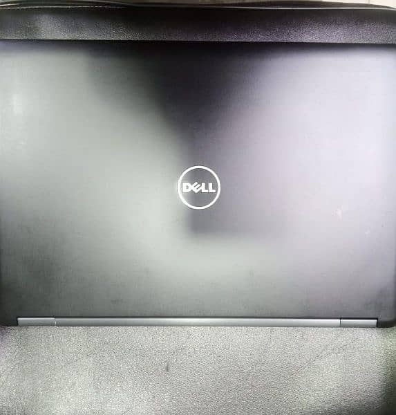 DELL LATITUDE 5480 3