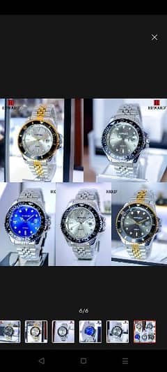 man's watch the Best designing in the Best Rolex watch design 0