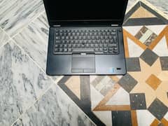 Dell Core I5 5th Generation 8/256