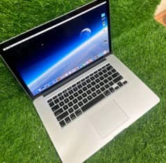 MacBook Air i7 (2015)