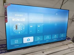 SAMSUNG 43 INCHES LED TV 2024 MODEL  03227191508