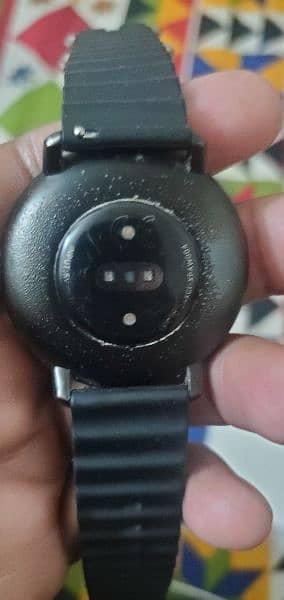 mibro lite smartwatch always on display 4