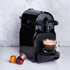 nespresso inissia(with box) 0