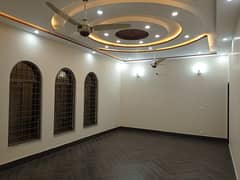 1 Kanal Tile Flooring Upper Portion For Rent In Airline Housing Society Lahore 0