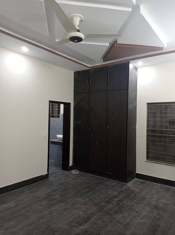 1 Kanal Tile Flooring Upper Portion For Rent In Airline Housing Society Lahore 1