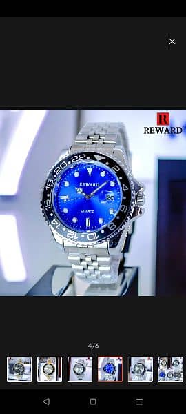 new design of man's watch the Best designing in the Best Rolex watches 2