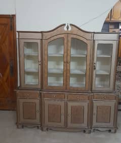 showcases for sale