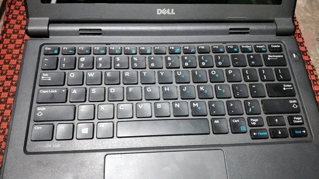 Dell Latitude 3