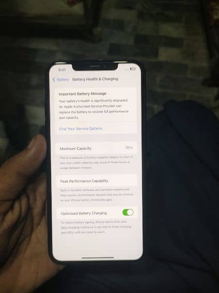 iphone 11 pro max non factory unlock 03173466452 6