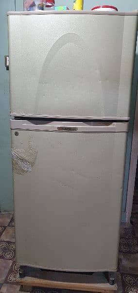 Dowlance refrigerator 9